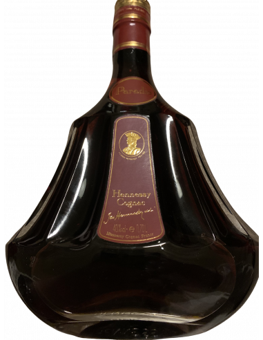 Hennessy Paradis Cognac 01