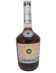 Hennessy V.S. Ryan McGinness Limited Edition 01