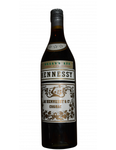 Rémy Martin Louis XIII Cognac 1970 – Old Liquors