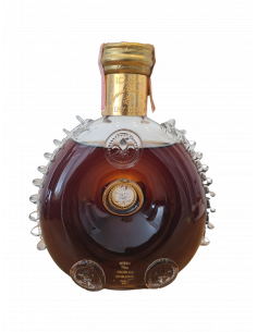 Remy Martin Cognac Louis XIII Cognac (Counterfeit) 02