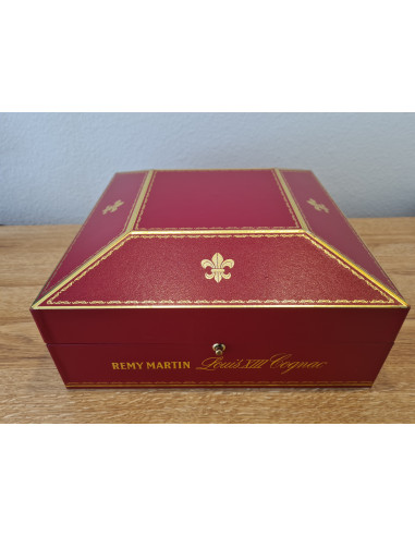 Remy Martin Cognac Louis XIII Cognac | cabinet7