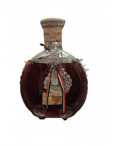 Remy Martin Louis XIII Grande Champage Very Old Age unkown