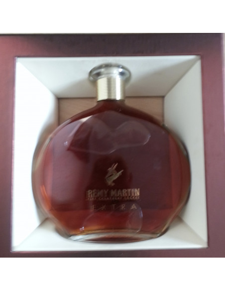 Remy Martin Fine Champagne Extra Cognac 013