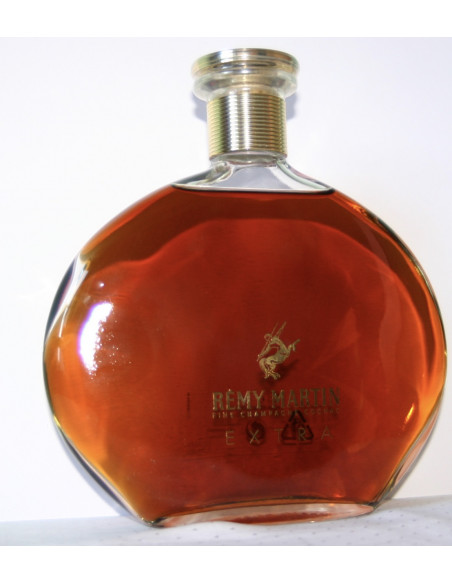 Remy Martin Fine Champagne Extra Cognac 014