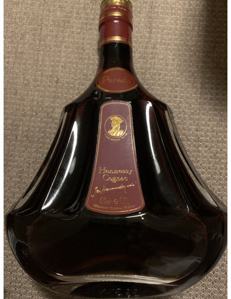 Hennessy Cognac Paradis 012