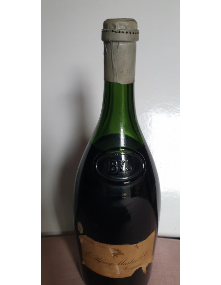 Remy Martin Reserve 1875 Cognac 012