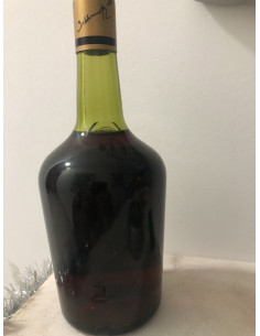 Hennessy Bras Armé Cognac 1970s 02