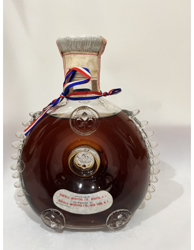 Remy Martin Louis XIII Brand Grande Fine Champagne | cabinet7