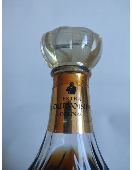 Courvoisier Extra Collection Erte N°1 Vigne 011