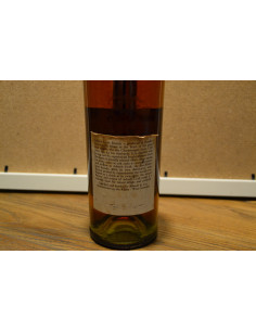 Asbach Uralt German Brandy 5 stars 1970s