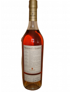 Camus President's Reserve 1971 Cyril Camus