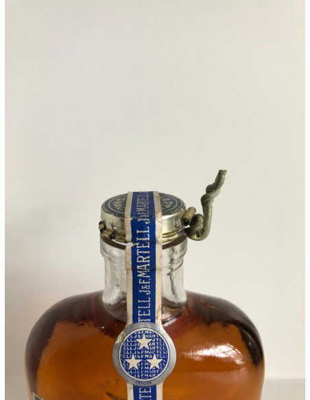 Martell Cognac Very Old Pale 3 Stars 08