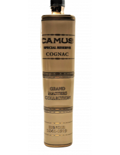 Camus Special Reserve Cognac Grand Masters Collection Renoir 1841-1919