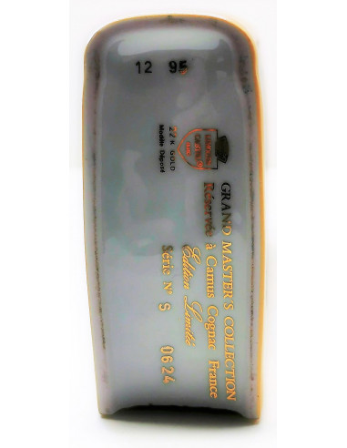 Camus Special Reserve Cognac Grand Masters Collection Renoir 1841