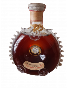 Remy Martin Cognac Louis XIII Brand Rarest Reserve