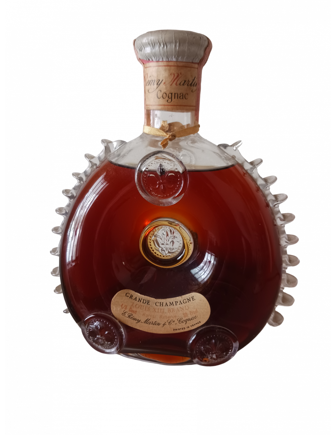 Rémy Martin - Collection - Discover our cognacs - International