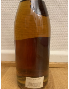 Domaine Armand Rousseau Pere et Fils 1976 Vieille Fine de Bourgogne