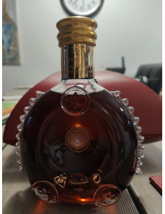 Remy Martin Cognac XIII Grande Champagne