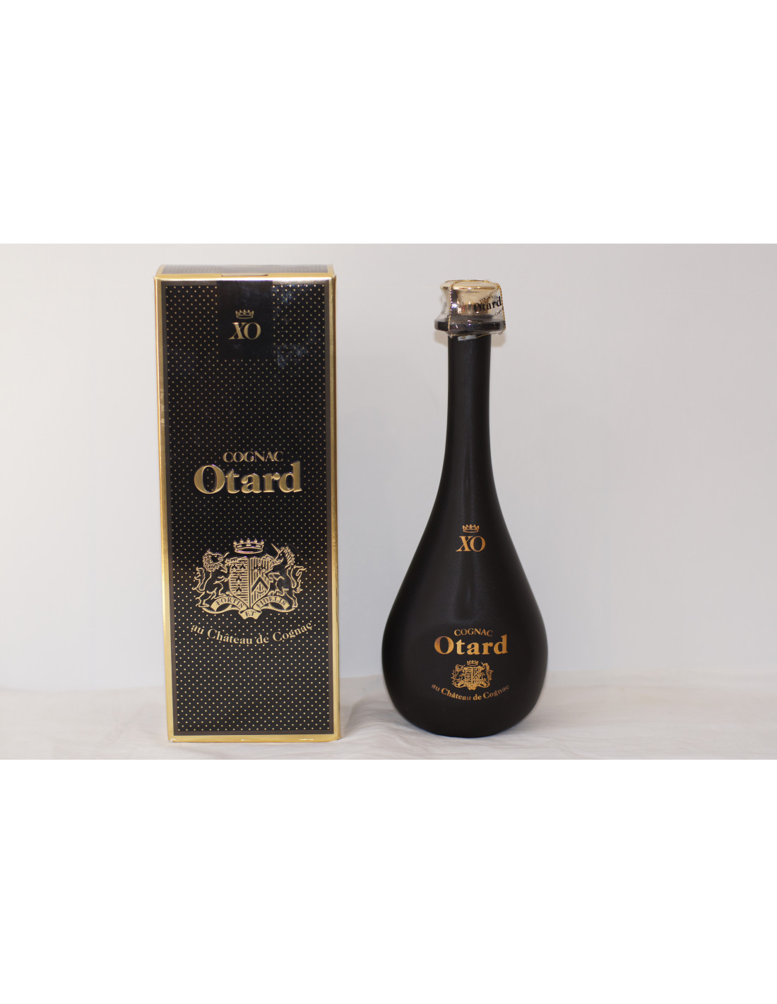 Croizet Cognac Grande Champagne Cognac XO 750 ML