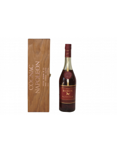 Jules Robin & Co Cognac Napoleon