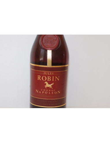 Jules Robin & Co Cognac Napoleon | cabinet7