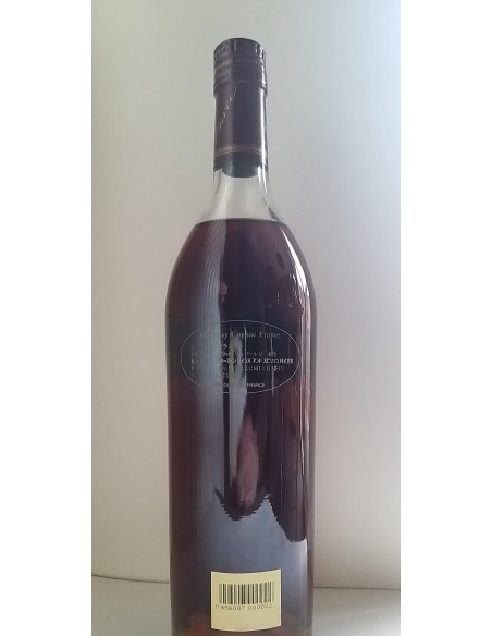 Hennessy Cognac Cuvée Supérieure with box 09