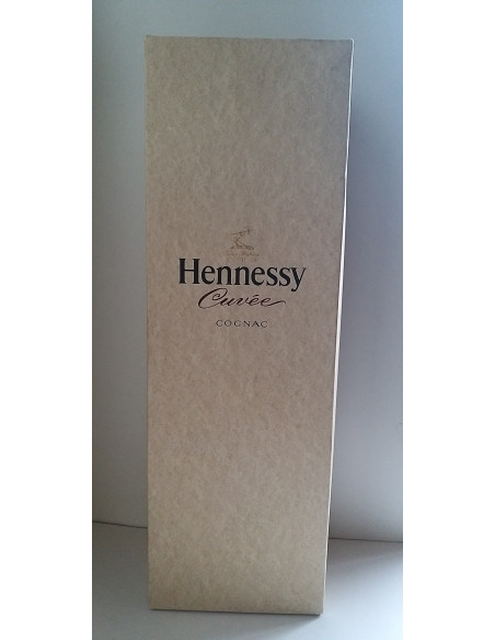 Hennessy Cognac Cuvée Supérieure with box 013