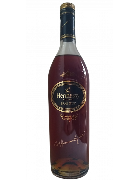 Hennessy Bras d'Or Cognac, 70cl