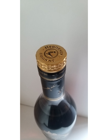 Hennessy Bras d'Or Cognac, 70cl 010