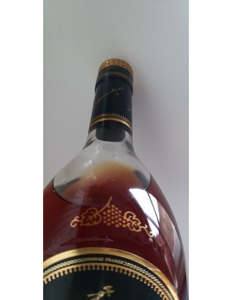 Hennessy Bras d'Or Cognac, 70cl 011