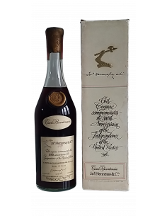 Hennessy Cognac Cuvée Bicentenaire