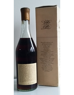 Hennessy Cognac Cuvée Bicentenaire