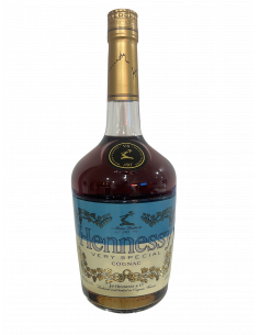 Hennessy Cognac VS Luminous 1L