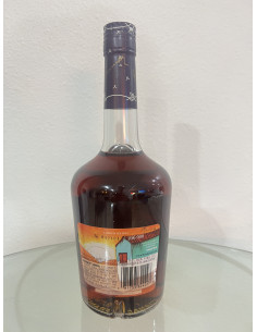 Hennessy Cognac Os Gemeos VS Limited Edition Cognac