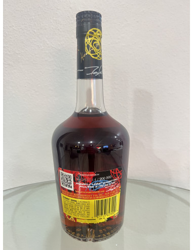 Hennessy Cognac VS Futura x Hennessy 2000 | cabinet7