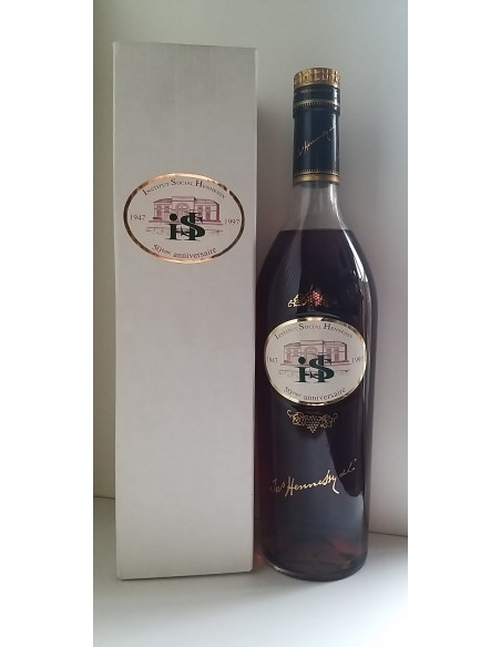 Hennessy Cognac Institute Social Hennessy, 50 anniversary 014