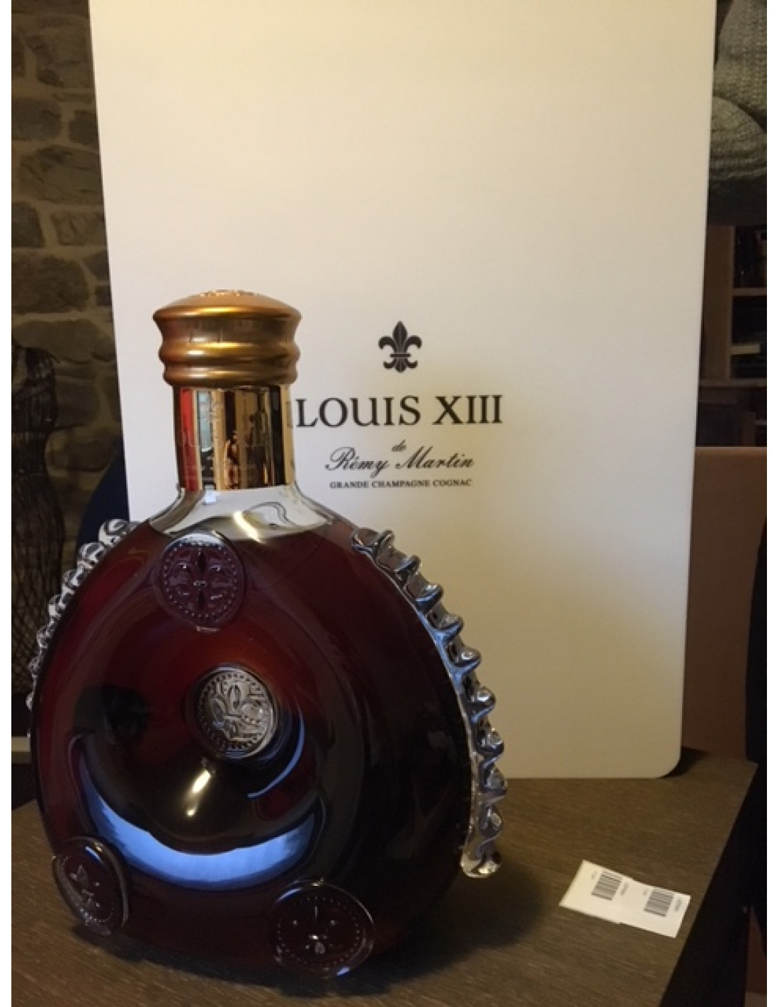Remy Martin Louis 13 Cognac