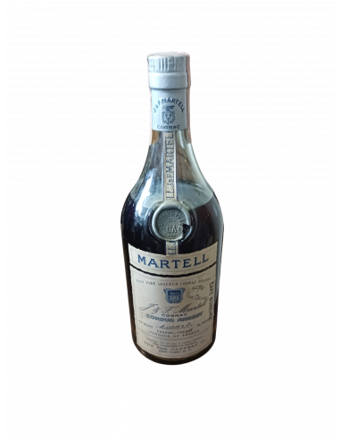 Martell Cognac Cordon Argent