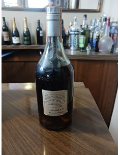 Martell Cognac Cordon Argent