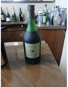 Martell Cordon Bleu 1970s