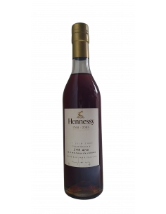 Hennessy Cognac 1765-2005 Coupe Spéciale 240 year