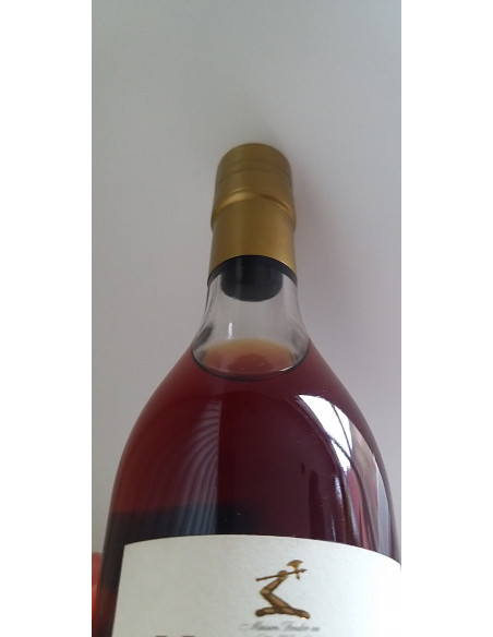 Hennessy Cognac 1765-2005 Coupe Spéciale 240 year 09