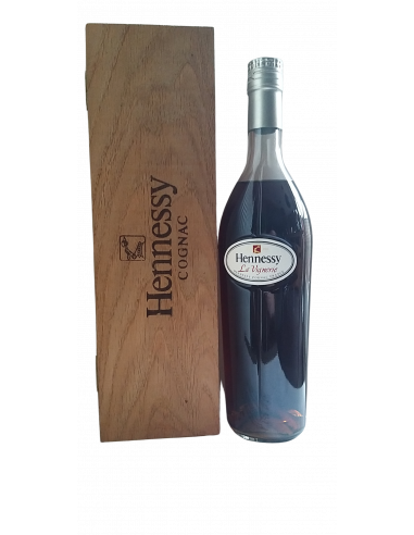 Hennessy Cognac "La Vignerie" Special Edition 1991
