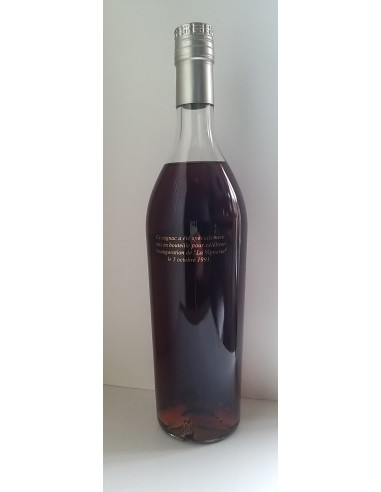 Hennessy Cognac 
