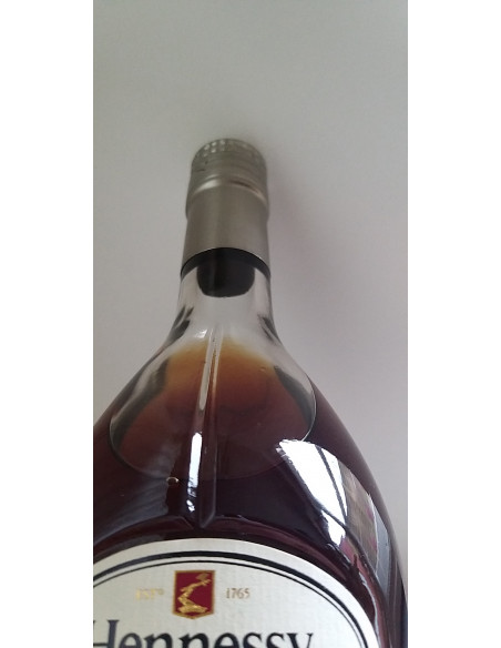 Hennessy Cognac "La Vignerie" Special Edition 1991 010