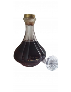 Hennessy Cognac 220 years anniversaire (1765/1985)