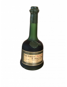 B.Gelos & Fils Gelas et fils Vieil Armagnac 1937
