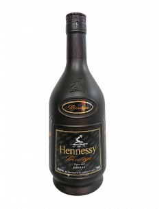 Hennessy Cognac VSOP Kyrios Limited Edition Privilege Collection No 3