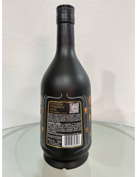 Hennessy Cognac VSOP Kyrios Limited Edition Privilege Collection No 3 08