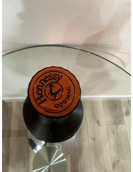 Hennessy Cognac VSOP Kyrios Limited Edition Privilege Collection No 3 010